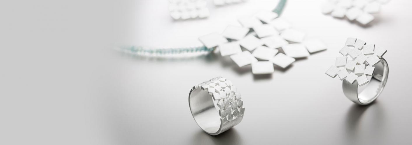 Silber-Schmuck